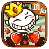 腾讯游戏公司运营的麻将游戏，微信qq就可以登录，方便亲朋好友组队建房间直接玩。游戏平台集合了血流成河、广东麻将、百变血流等多种玩法，让每位玩家都可以感受麻将竞技的乐趣