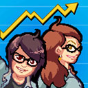 绝境救援游戏最新版(Trapped Girls)中采用了像素风设计，还有经典恐怖逃脱玩法，游戏中设有五种结局，你将穿梭在不同的房间中寻找不同的谜题，收集线索，玩法解谜逃脱任务，拯救更多的被困的人，而且各种关卡难度都不一样，大量的关卡剧情真的体验